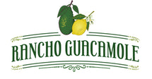Rancho Guacamole Logo